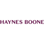 HAYNES BOONE-NEW